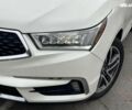 Акура МДХ, об'ємом двигуна 3.5 л та пробігом 60 тис. км за 23990 $, фото 11 на Automoto.ua