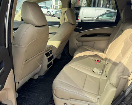 Акура МДХ, объемом двигателя 3.47 л и пробегом 177 тыс. км за 22000 $, фото 42 на Automoto.ua