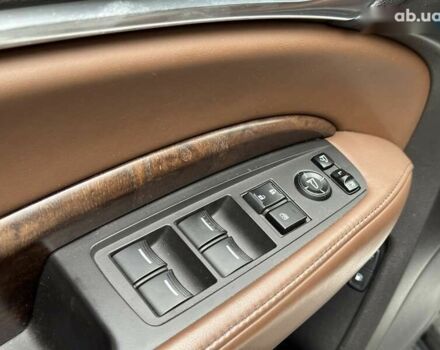 Акура МДХ, объемом двигателя 3.5 л и пробегом 60 тыс. км за 23990 $, фото 21 на Automoto.ua