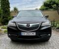 Акура МДХ, объемом двигателя 3.47 л и пробегом 109 тыс. км за 28000 $, фото 5 на Automoto.ua