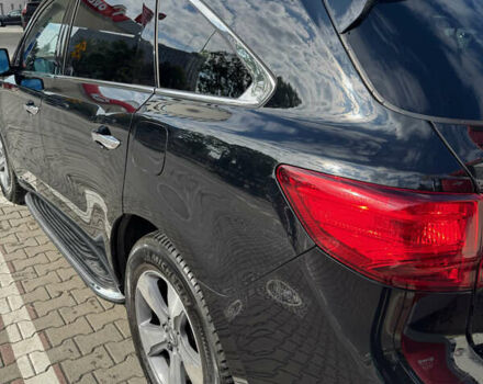 Акура МДХ, объемом двигателя 3.47 л и пробегом 177 тыс. км за 22000 $, фото 7 на Automoto.ua