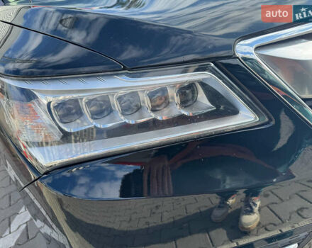 Акура МДХ, объемом двигателя 3.47 л и пробегом 177 тыс. км за 22000 $, фото 8 на Automoto.ua