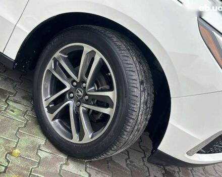 Акура МДХ, объемом двигателя 3.5 л и пробегом 60 тыс. км за 23990 $, фото 14 на Automoto.ua