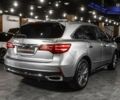 Акура МДХ, об'ємом двигуна 3.5 л та пробігом 153 тис. км за 25900 $, фото 8 на Automoto.ua