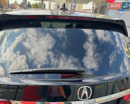 Акура МДХ, объемом двигателя 3.47 л и пробегом 177 тыс. км за 22000 $, фото 36 на Automoto.ua