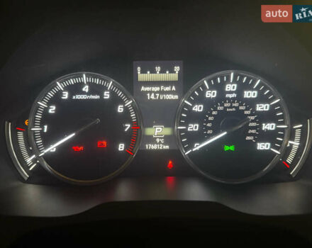 Акура МДХ, объемом двигателя 3.47 л и пробегом 177 тыс. км за 22000 $, фото 16 на Automoto.ua