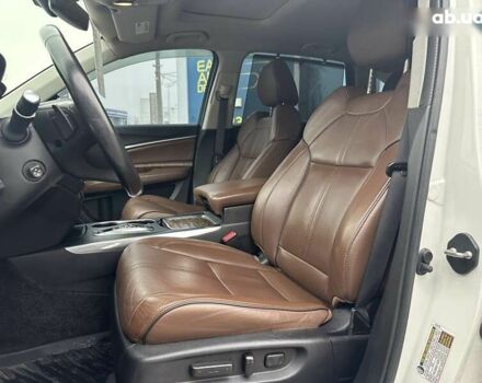 Акура МДХ, об'ємом двигуна 3.5 л та пробігом 60 тис. км за 23990 $, фото 20 на Automoto.ua