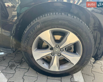 Акура МДХ, объемом двигателя 3.47 л и пробегом 177 тыс. км за 22000 $, фото 10 на Automoto.ua