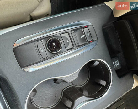 Акура МДХ, объемом двигателя 3.47 л и пробегом 177 тыс. км за 22000 $, фото 21 на Automoto.ua