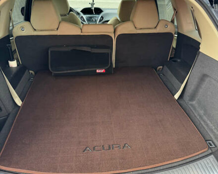 Акура МДХ, объемом двигателя 3.47 л и пробегом 177 тыс. км за 22000 $, фото 35 на Automoto.ua