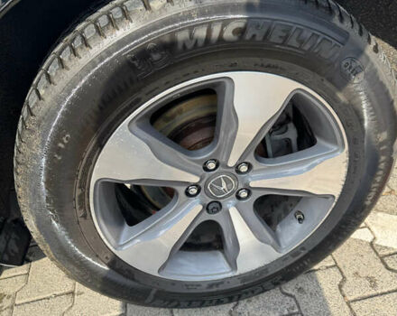 Акура МДХ, объемом двигателя 3.47 л и пробегом 177 тыс. км за 22000 $, фото 12 на Automoto.ua