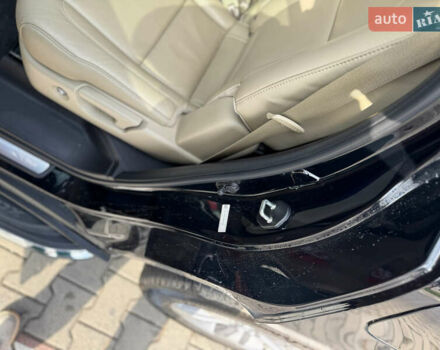 Акура МДХ, объемом двигателя 3.47 л и пробегом 177 тыс. км за 22000 $, фото 29 на Automoto.ua