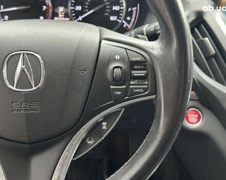Акура МДХ, объемом двигателя 3.5 л и пробегом 60 тыс. км за 23990 $, фото 29 на Automoto.ua