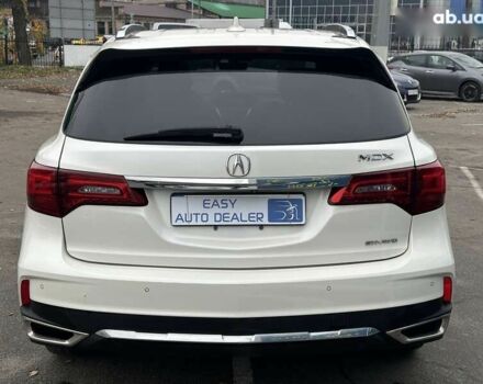 Акура МДХ, об'ємом двигуна 3.5 л та пробігом 60 тис. км за 23990 $, фото 5 на Automoto.ua