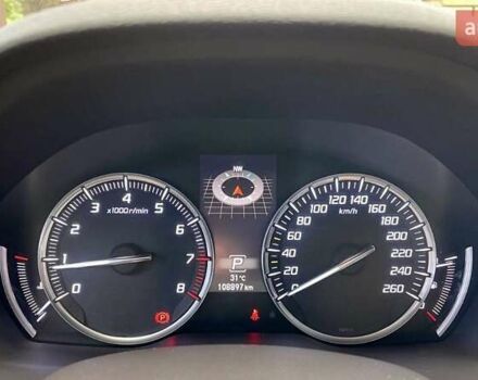 Акура МДХ, объемом двигателя 3.47 л и пробегом 109 тыс. км за 28000 $, фото 2 на Automoto.ua