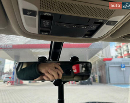 Акура МДХ, объемом двигателя 3.47 л и пробегом 177 тыс. км за 22000 $, фото 19 на Automoto.ua