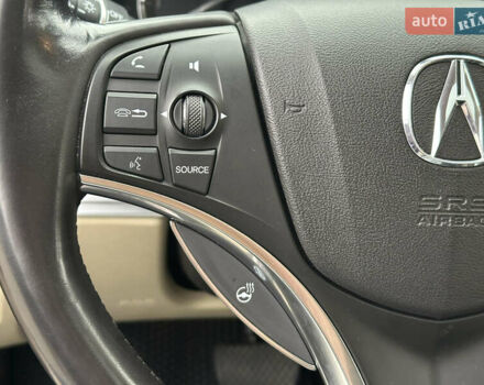 Акура МДХ, об'ємом двигуна 3.47 л та пробігом 100 тис. км за 19900 $, фото 71 на Automoto.ua
