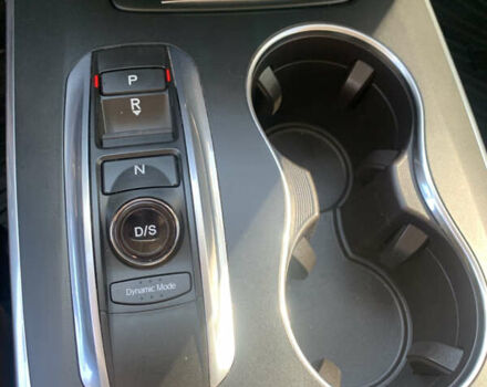 Акура МДХ, об'ємом двигуна 3.47 л та пробігом 142 тис. км за 25500 $, фото 12 на Automoto.ua