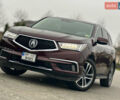 Акура МДХ, об'ємом двигуна 3.47 л та пробігом 100 тис. км за 19900 $, фото 9 на Automoto.ua