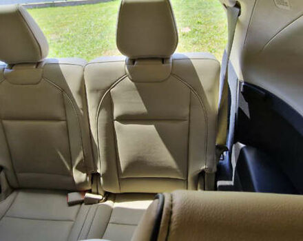 Акура МДХ, объемом двигателя 3.47 л и пробегом 80 тыс. км за 27000 $, фото 16 на Automoto.ua