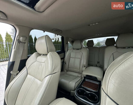 Акура МДХ, об'ємом двигуна 3.47 л та пробігом 100 тис. км за 19900 $, фото 83 на Automoto.ua