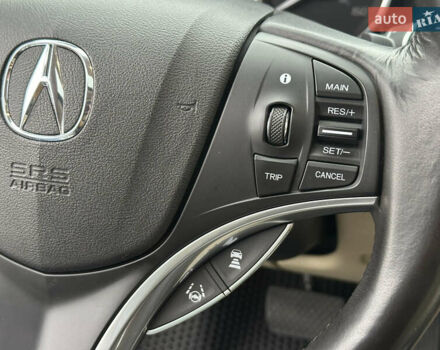 Акура МДХ, об'ємом двигуна 3.47 л та пробігом 100 тис. км за 19900 $, фото 72 на Automoto.ua