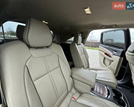 Акура МДХ, об'ємом двигуна 3.47 л та пробігом 100 тис. км за 19900 $, фото 46 на Automoto.ua