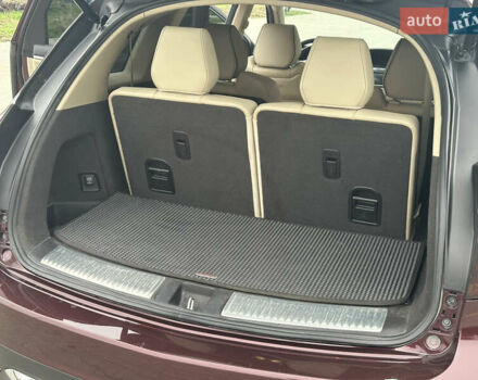 Акура МДХ, об'ємом двигуна 3.47 л та пробігом 100 тис. км за 19900 $, фото 32 на Automoto.ua