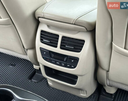 Акура МДХ, об'ємом двигуна 3.47 л та пробігом 100 тис. км за 19900 $, фото 49 на Automoto.ua