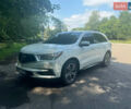 Акура МДХ, объемом двигателя 3.47 л и пробегом 150 тыс. км за 23000 $, фото 1 на Automoto.ua