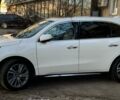 Акура МДХ, об'ємом двигуна 3.47 л та пробігом 142 тис. км за 25500 $, фото 1 на Automoto.ua