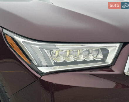 Акура МДХ, об'ємом двигуна 3.47 л та пробігом 100 тис. км за 19900 $, фото 23 на Automoto.ua