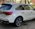 Акура МДХ, об'ємом двигуна 3.47 л та пробігом 142 тис. км за 25500 $, фото 3 на Automoto.ua