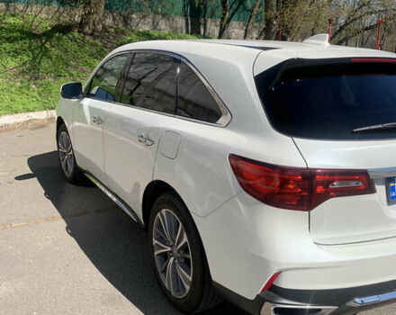 Акура МДХ, об'ємом двигуна 3.47 л та пробігом 142 тис. км за 25500 $, фото 22 на Automoto.ua