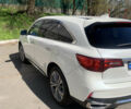 Акура МДХ, об'ємом двигуна 3.47 л та пробігом 142 тис. км за 25500 $, фото 22 на Automoto.ua