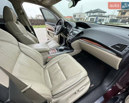 Акура МДХ, об'ємом двигуна 3.47 л та пробігом 100 тис. км за 19900 $, фото 54 на Automoto.ua