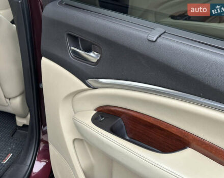 Акура МДХ, об'ємом двигуна 3.47 л та пробігом 100 тис. км за 19900 $, фото 43 на Automoto.ua
