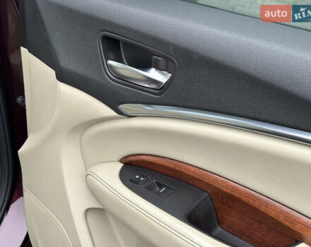 Акура МДХ, об'ємом двигуна 3.47 л та пробігом 100 тис. км за 19900 $, фото 52 на Automoto.ua