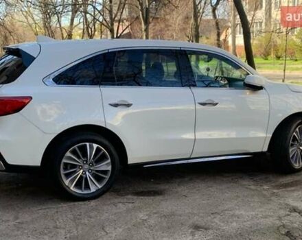 Акура МДХ, об'ємом двигуна 3.47 л та пробігом 142 тис. км за 25500 $, фото 4 на Automoto.ua