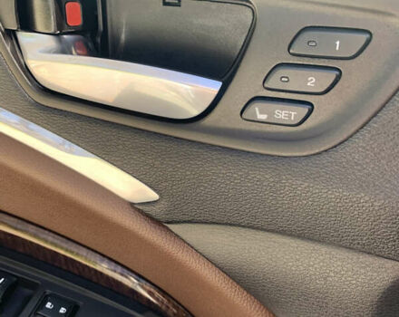 Акура МДХ, об'ємом двигуна 3.47 л та пробігом 142 тис. км за 25500 $, фото 15 на Automoto.ua