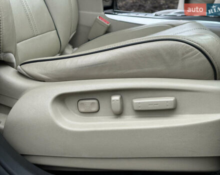 Акура МДХ, об'ємом двигуна 3.47 л та пробігом 100 тис. км за 19900 $, фото 55 на Automoto.ua