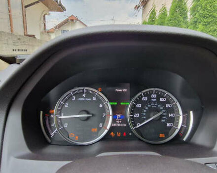 Акура МДХ, объемом двигателя 3.47 л и пробегом 80 тыс. км за 27000 $, фото 17 на Automoto.ua