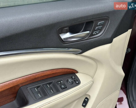 Акура МДХ, об'ємом двигуна 3.47 л та пробігом 100 тис. км за 19900 $, фото 61 на Automoto.ua