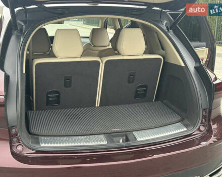 Акура МДХ, об'ємом двигуна 3.47 л та пробігом 100 тис. км за 19900 $, фото 31 на Automoto.ua