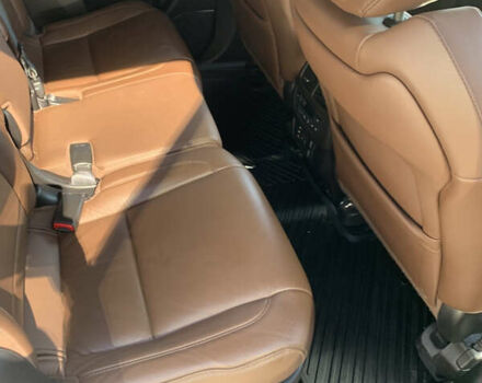 Акура МДХ, об'ємом двигуна 3.47 л та пробігом 142 тис. км за 25500 $, фото 19 на Automoto.ua