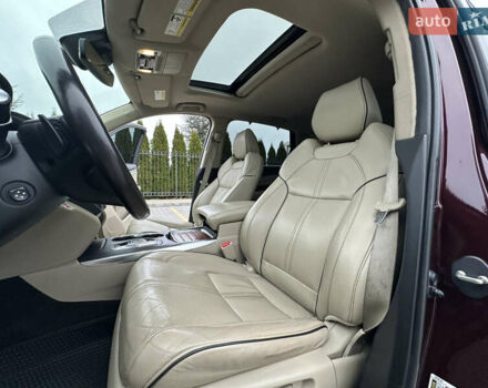 Акура МДХ, об'ємом двигуна 3.47 л та пробігом 100 тис. км за 19900 $, фото 65 на Automoto.ua