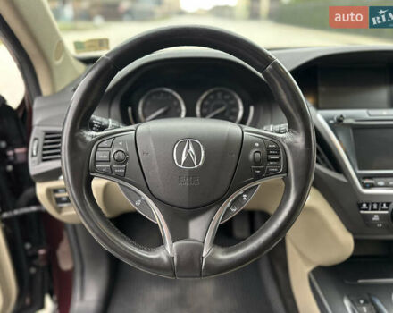Акура МДХ, об'ємом двигуна 3.47 л та пробігом 100 тис. км за 19900 $, фото 70 на Automoto.ua