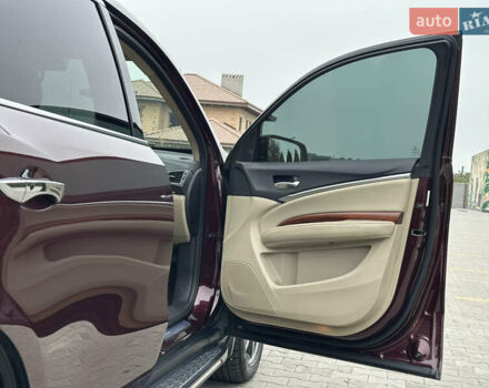 Акура МДХ, об'ємом двигуна 3.47 л та пробігом 100 тис. км за 19900 $, фото 51 на Automoto.ua