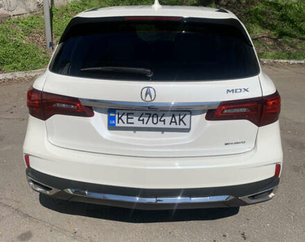 Акура МДХ, об'ємом двигуна 3.47 л та пробігом 142 тис. км за 25500 $, фото 23 на Automoto.ua