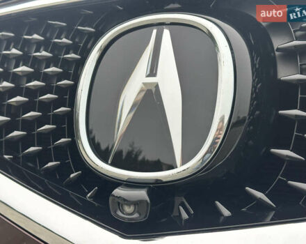 Акура МДХ, об'ємом двигуна 3.47 л та пробігом 100 тис. км за 19900 $, фото 22 на Automoto.ua